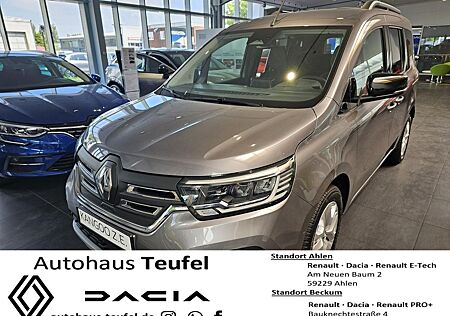 Renault Kangoo E-Tech Techno EV45 AC22 GJR, SHZ
