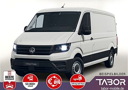 VW Crafter Volkswagen 35 2.0 TDI 140 AT8 L3H2 FACELIFT DigCo