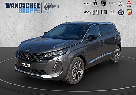 Peugeot 5008 1.2 Hybrid 136 Allure Pack +Kam.+ACC