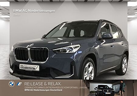 BMW X1 xDrive25e LED Navi Sitzheiz. Kamera AHK Alarm