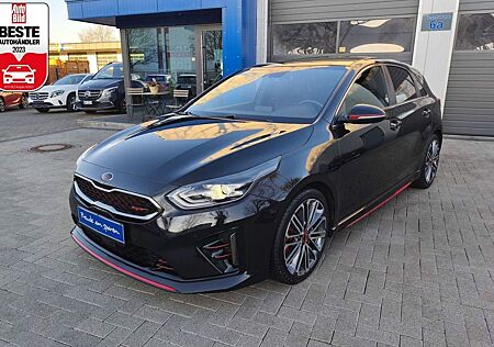 Kia Cee'd Ceed GT LED/Carplay/JBL/Kam/SHZ/Navi