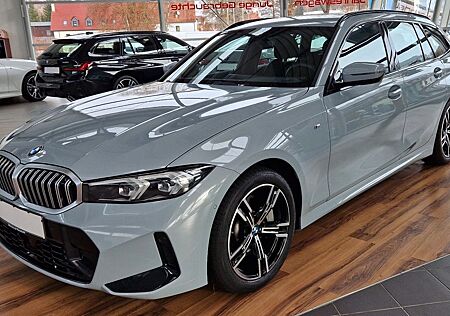 BMW 330 i xDrive M Sport touring/Shadow/ACC/Hifi/LED