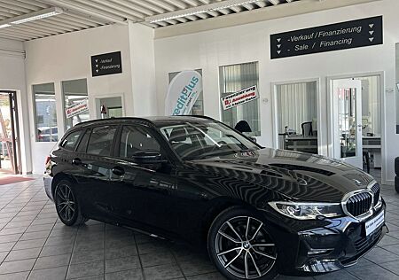 BMW 320 d Touring Advantage,Navi,Kamera,Sitzheiz.