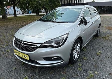 Opel Astra ST 1.6 Turbo Innovation 147kW S/S ,ALLW.