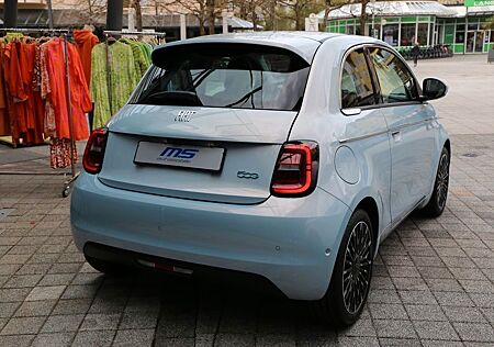 Fiat 500E "la Prima" Limousine 42 kWh La Prima