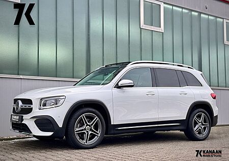 Mercedes-Benz GLB 180 GLB 180d AMG-Line *7-SITZE|LED|PANORAMA*