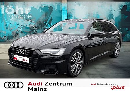 Audi A6 Avant sport 55 TFSI e quattro S tronic Matrix