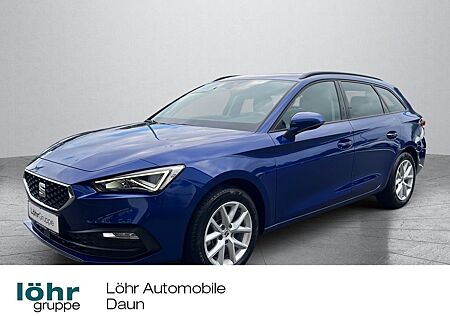 Seat Leon ST 2,0 TDI DSG