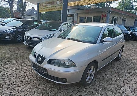 Seat Ibiza Signo / Klimaanlage /