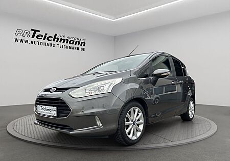 Ford B-Max Titanium