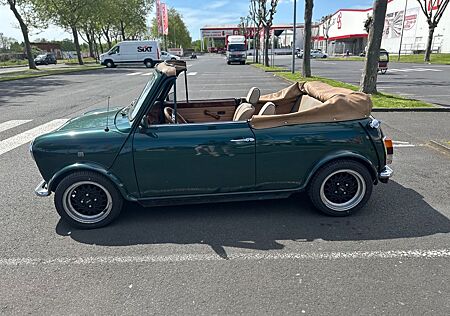 Mini 1300 Cabrio 91 | 1,3 | H-Kennz. | Tausch mgl.