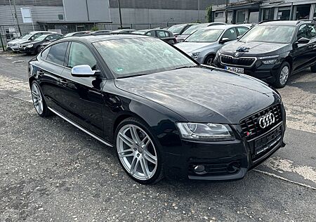 Audi S5 Sportback 3.0 TFSI quattro*B&O*CARBON*SHD*