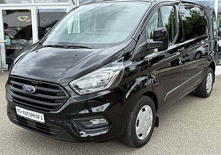 Ford Transit Custom 2.0 L1 320 9Sitze Carplay AHK MFL