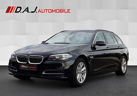 BMW 530d Aut. Touring / Bi-Xenon NAV SHZ PDC BT