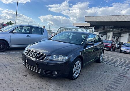 Audi A3 2.0, Automatik, Klima, Euro 4