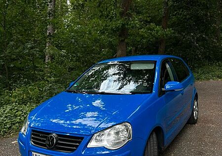 VW Polo Volkswagen 1.4TDI DPF 59kW Comfortline Comfortline