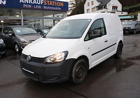 VW Caddy Volkswagen 1.6 TDI/Konvektomat-WarmeSpeisenLieferung