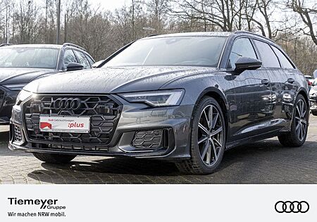 Audi A6 Avant 40 TDI Q 2x S LINE LM20 HuD ST.HEIZ AHK