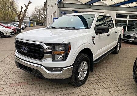 Ford F 150 F150, SOFORT 3,5 EcoB.''XLT'',AHK,Kamera