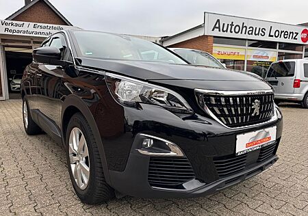 Peugeot 3008 Active/Automatik/