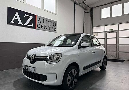 Renault Twingo 1.0 Limited Faltdach/Klima/1.Hand/