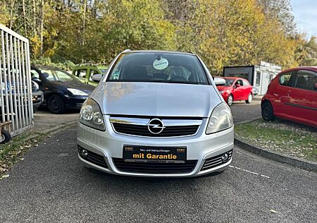 Opel Zafira B CATCH ME*Tüv Neu*1 Hand*Top*Gepflegt*