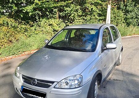 Opel Corsa 1.2 Twinport -