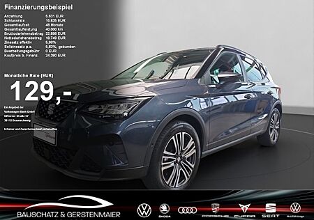 Seat Arona 1.0 TSI Style *NAVI*SPUR-ASSISTENTEN*LED