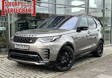 Land Rover Discovery 5 L462 D300 R-Dynamic SE