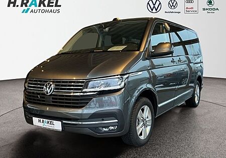 VW T6 Caravelle Volkswagen T6.1 Caravelle CL 2.0 TDI DSG *8.-Si.*LED*NAVI*