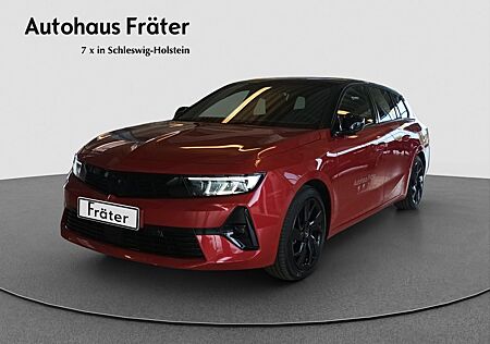 Opel Astra L ST GS AHK 360°Kamera Matrix-LED Wireless