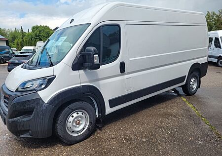 Fiat Ducato Maxi Grossr.-Kasten 35 180 L4H2 RS: 4035