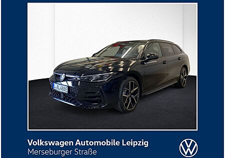 VW Passat Volkswagen R-Line 1.5 TSI eHybrid 130 kW / 85 KW DSG