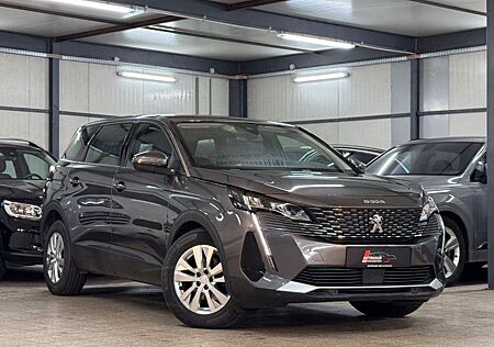 Peugeot 5008 Active Business 7SITZER*APPS*VIR*LANE*1.H
