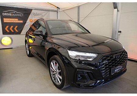 Audi Q5 Sportback S line