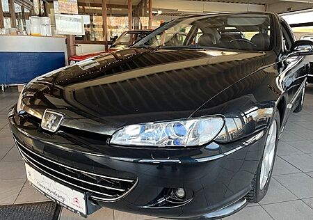 Peugeot 406 Coupe 2.2 Ultima Edizione