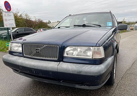 Volvo 850 2.0-10V/KLIMA/