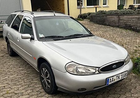 Ford Mondeo 1.8 16V CLX CLX
