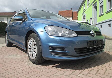 VW Golf Volkswagen 1.2 TSI