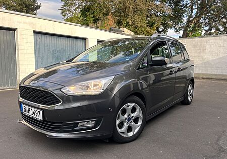 Ford Grand C-Max 1,5 EcoBoost 110kW Titanium Auto
