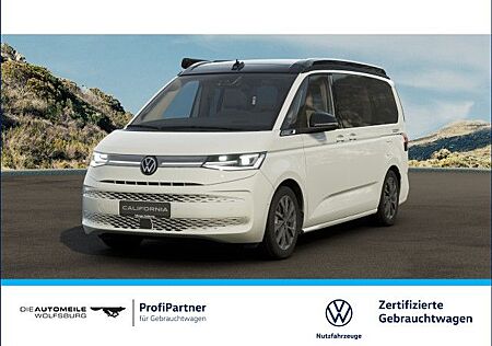 VW T7 gebraucht kaufen VW T7 Volkswagen California 2.0 TSI OPF DSG Ocean