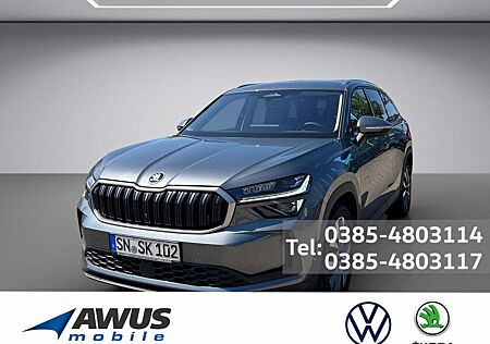 Skoda Kodiaq 2.0TDI DSG 4x4 Selection AHK