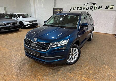 Skoda Kodiaq Style 2.0TDI DSG/ACC/CAM/LED/PARKLENK/LED
