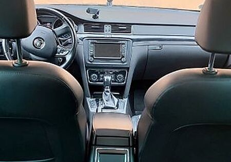 Skoda Superb 2.0 TDI 125kW Green tec DSG L&K L&K