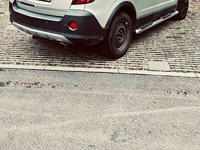 Opel Antara Cosmo 4x4