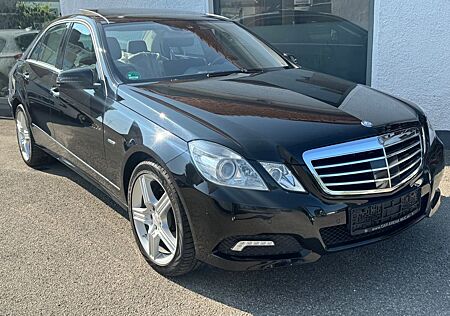 Mercedes-Benz E 350 CGI BlueEfficiency~Memory~Keyless-Go~Pano~