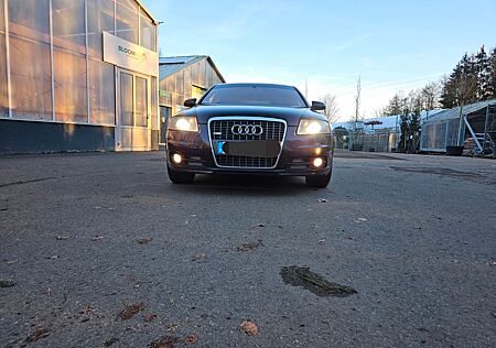 Audi A6 +++ 3.0 TDI quattro S-Line