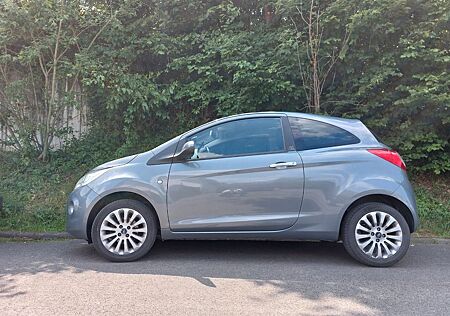 Ford Ka /+ 1,2 Trend Trend, 2900€
