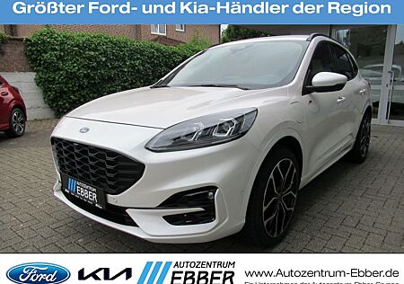 Ford Kuga ST-Line X 2.5 PHEV AHK LED HUD WIP LM20ZOLL