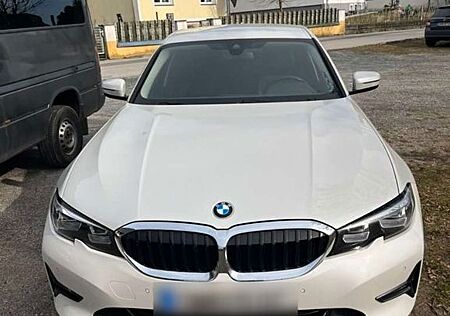 BMW 320 gebraucht kaufen BMW 320d M Sport Automatik M Sport